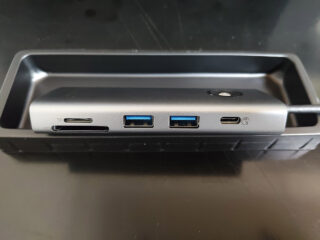 PW11-8PHの側面