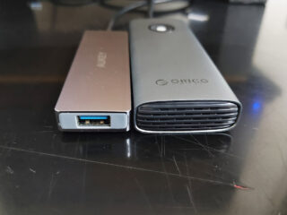 CB-C63と厚さ比較